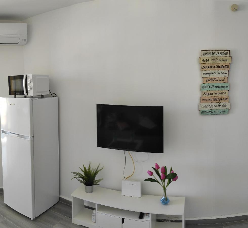 Appartement Estudio recién reformado en primera línea de playa à Benalmádena Extérieur photo